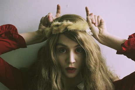 Allison Harvard