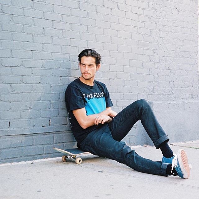 Dylan Rieder
