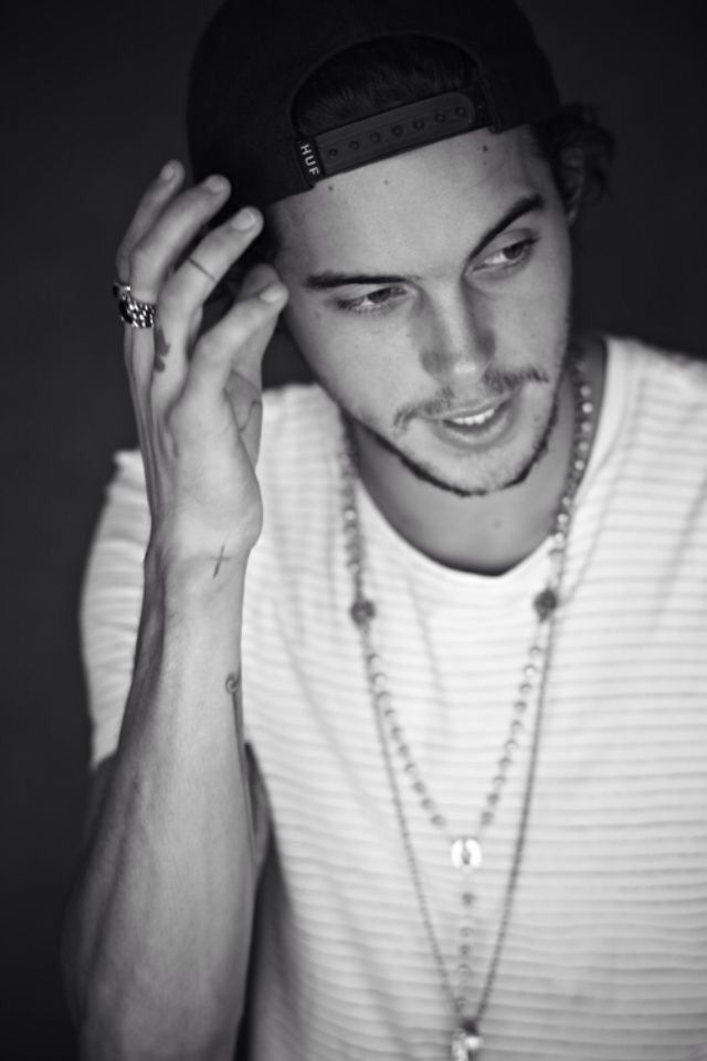Dylan Rieder