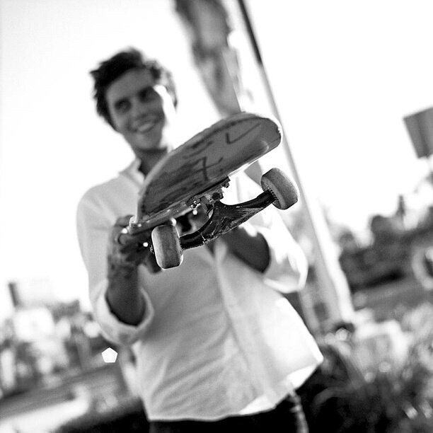 Dylan Rieder