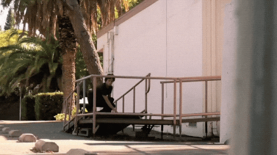 Dylan Rieder