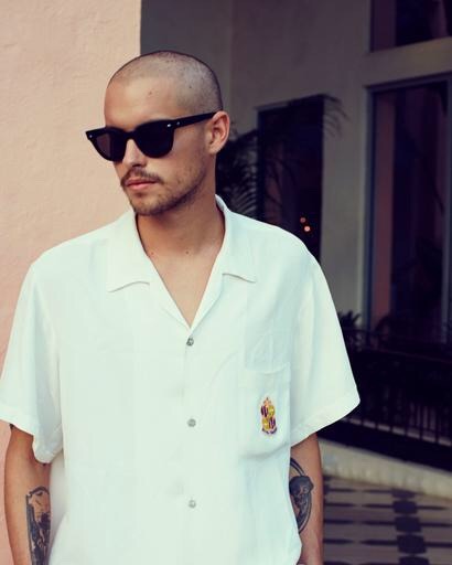 Dylan Rieder