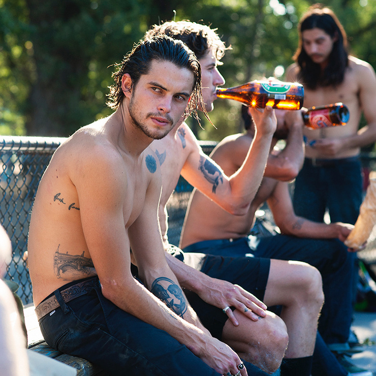 Dylan Rieder