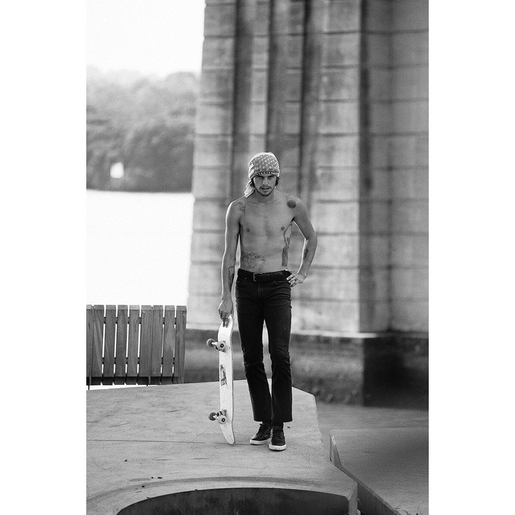 Dylan Rieder
