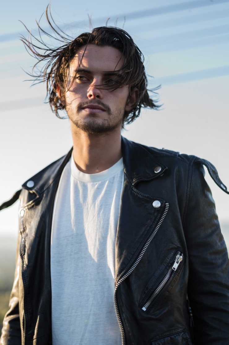 Dylan Rieder