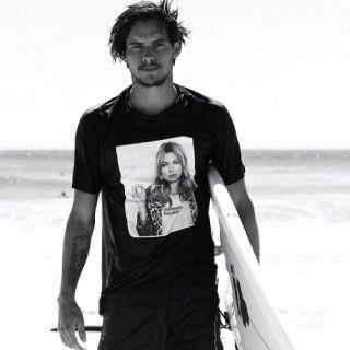 Dylan Rieder