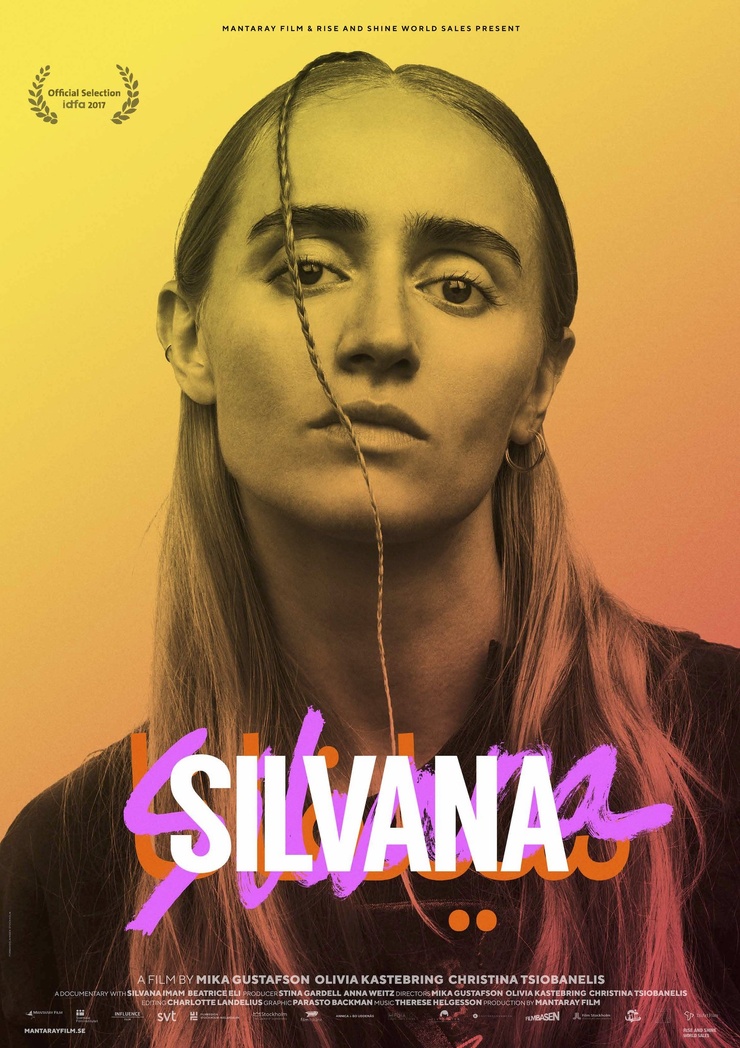 Silvana - Väck mig när ni vaknat