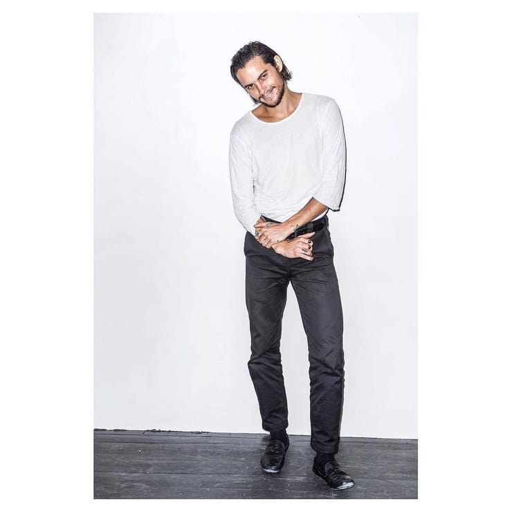 Dylan Rieder