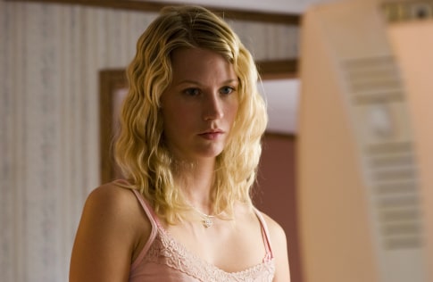 January Jones