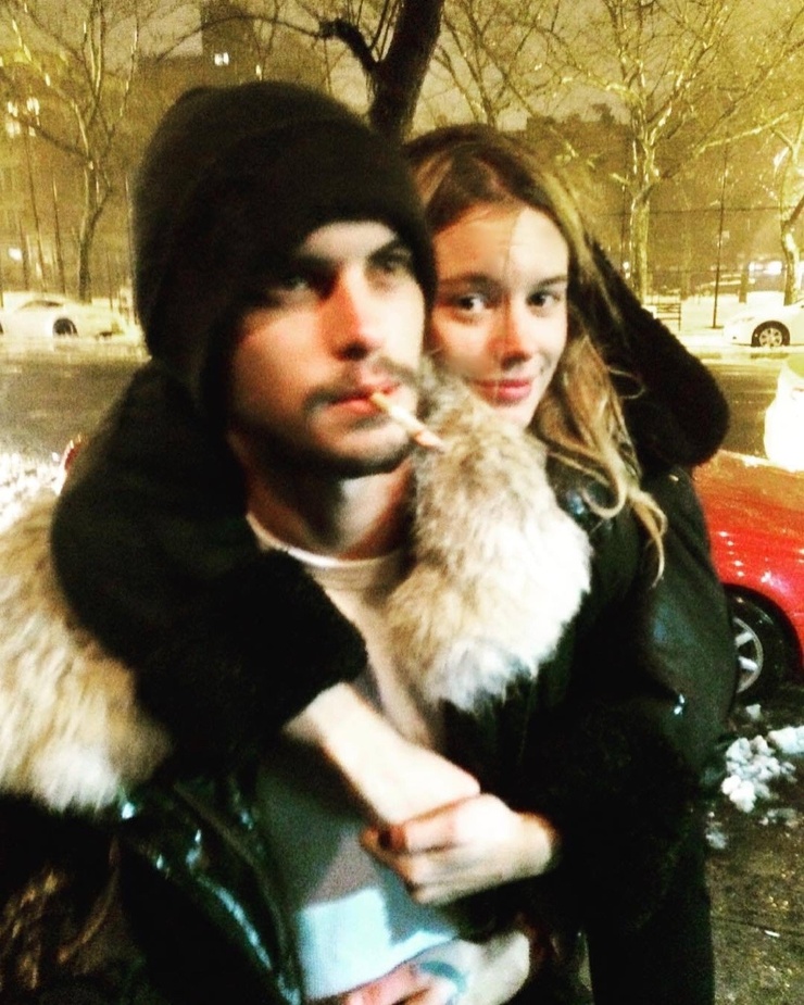 Dylan Rieder