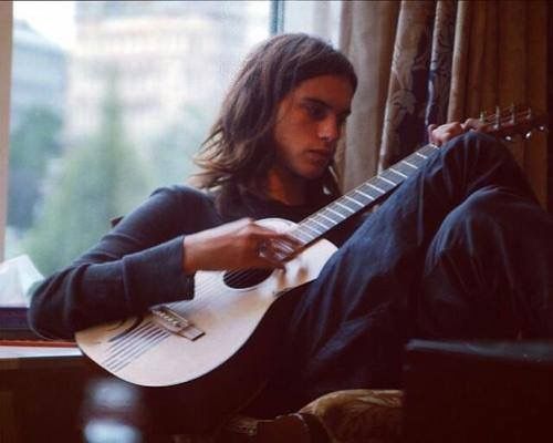 Dylan Rieder