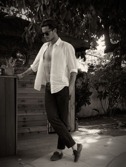 Dylan Rieder