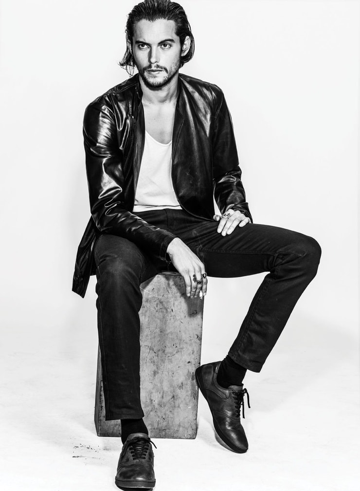 Dylan Rieder