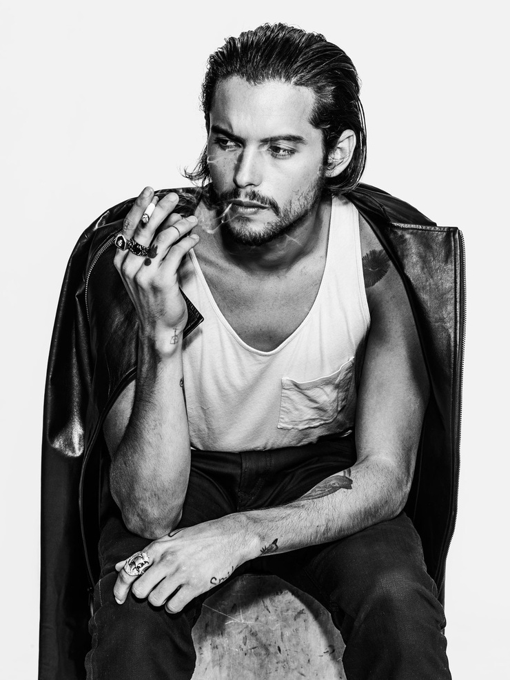 Dylan Rieder