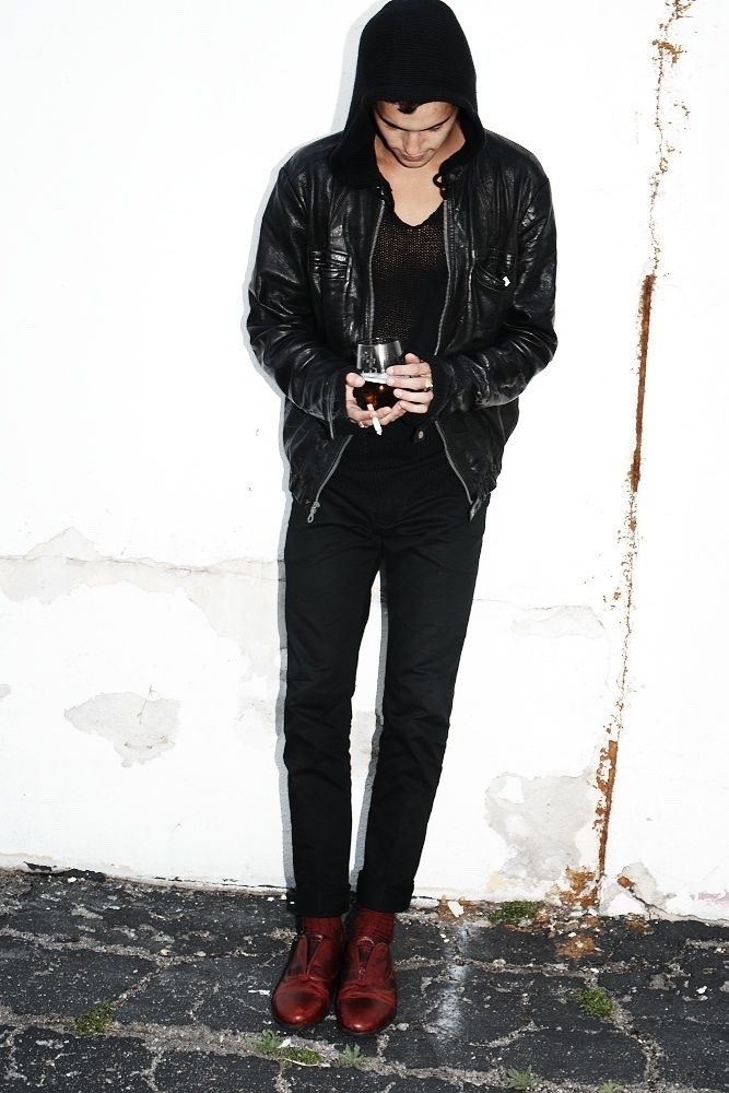 Dylan Rieder