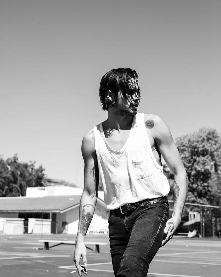 Dylan Rieder