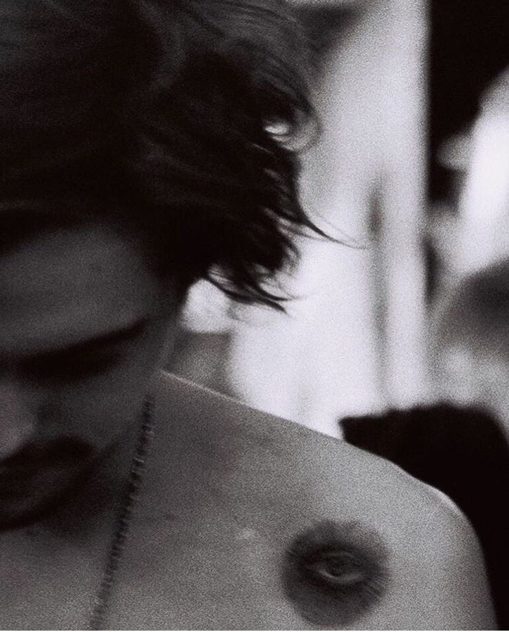 Dylan Rieder