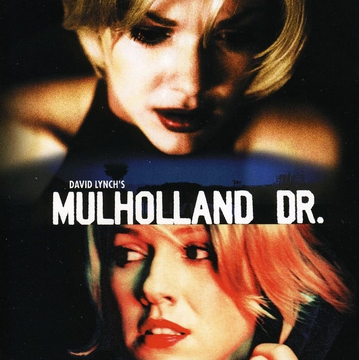 Mulholland Dr. (Mulholland Drive) Soundtrack