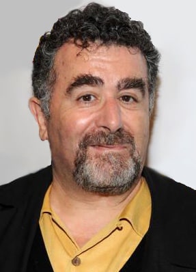 Picture of Saul Rubinek