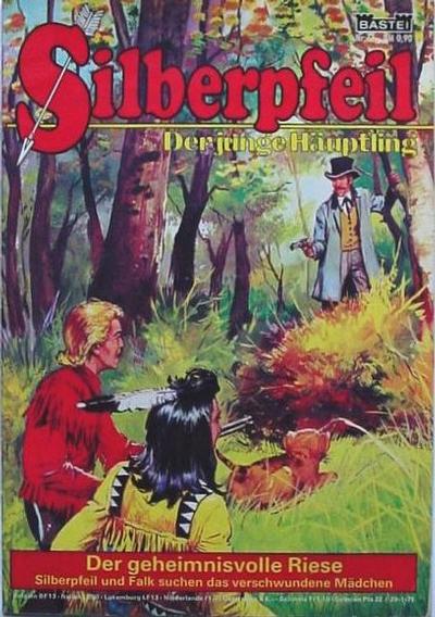 Silberpfeil Silberpfeil