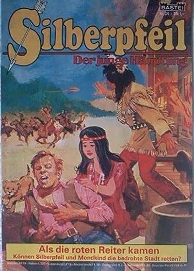 Silberpfeil Silberpfeil