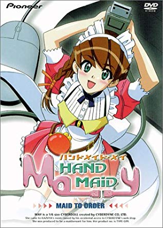 Hand Maid Mai