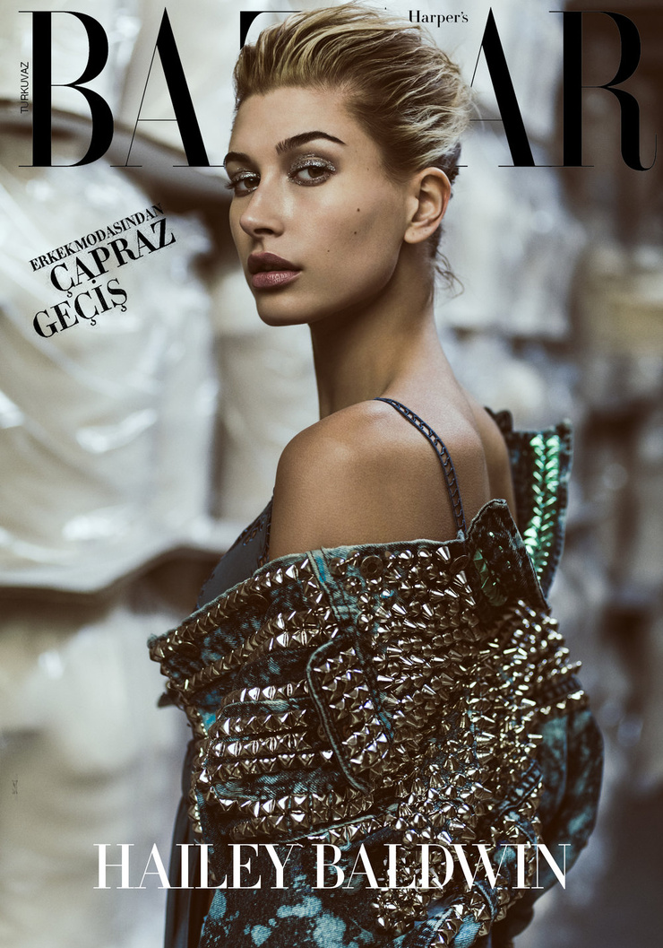 Hailey Baldwin Hailey Baldwin