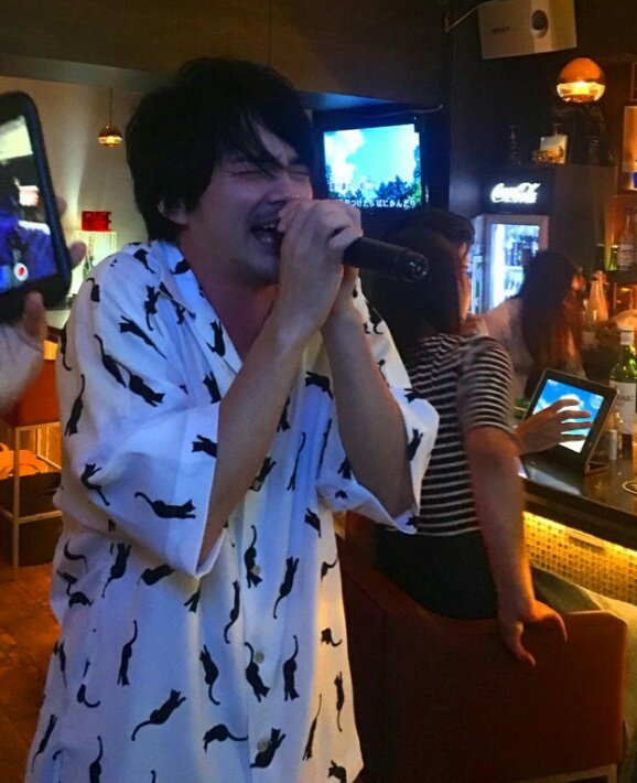 Kento Hayashi