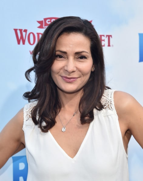 Constance Marie