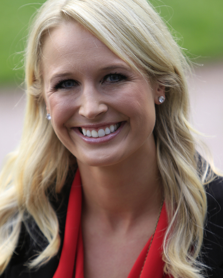 Sarah Kustok