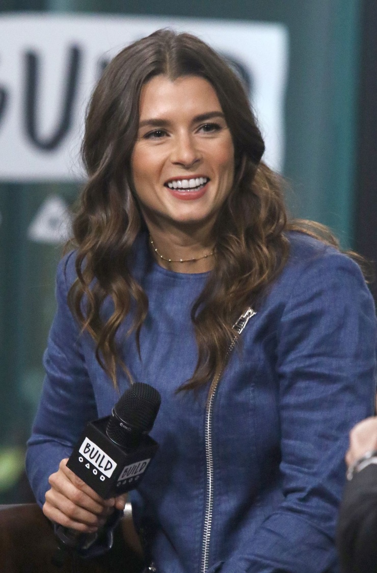 Danica Patrick Danica Patrick