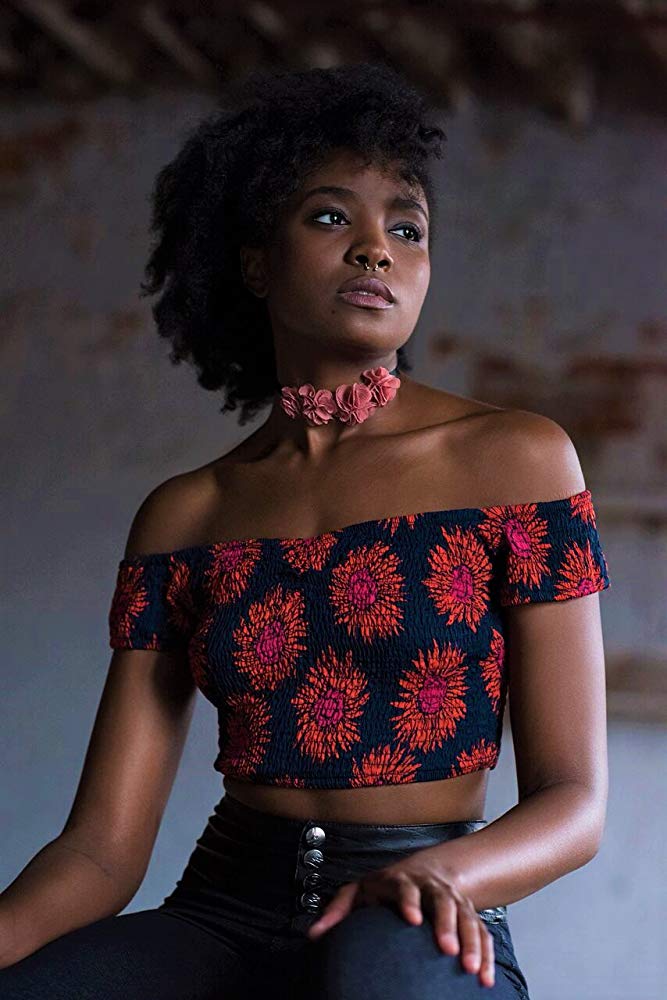 KiKi Layne KiKi Layne