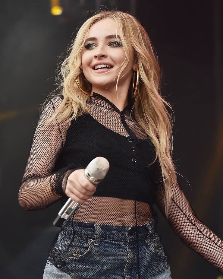 Picture of Sabrina Carpenter