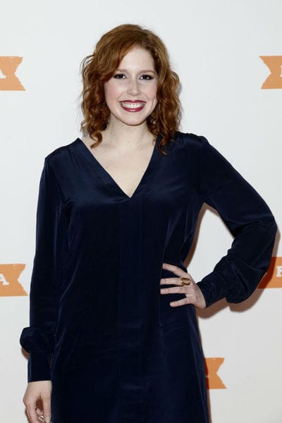 Vanessa Bayer