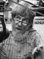 Alan Berg