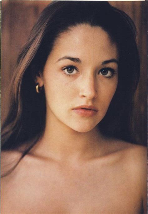 Olivia hussey фото