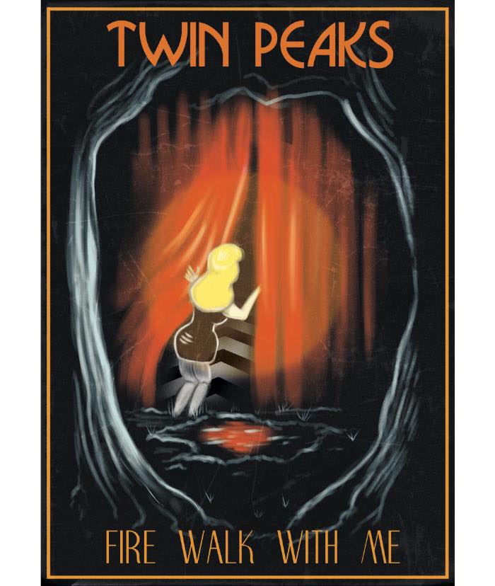 Twin Peaks: Fire Walk with Me