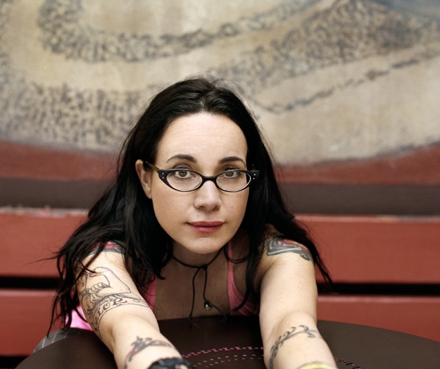 Janeane Garofalo