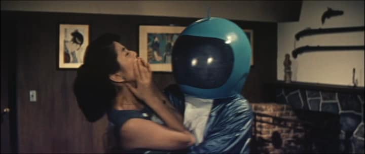 The Mysterians