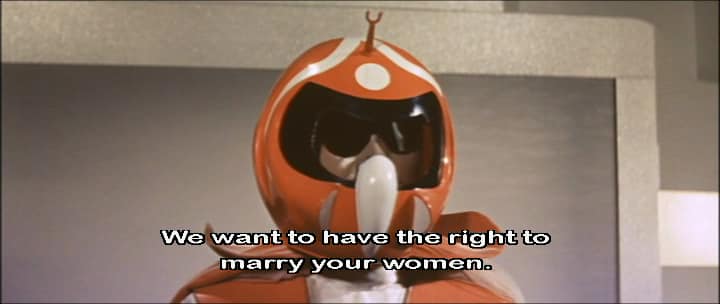 The Mysterians
