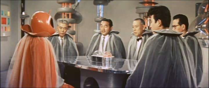 The Mysterians