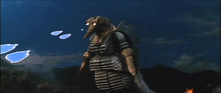 The Mysterians