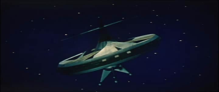 The Mysterians