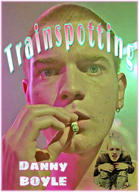 Trainspotting