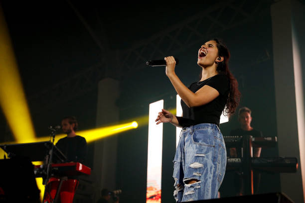 Alessia Cara