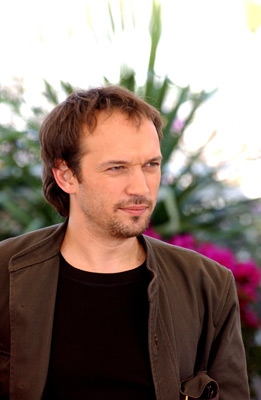 Vincent Perez