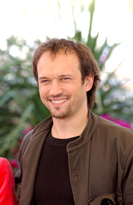 Vincent Perez