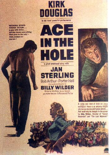 Ace in the Hole