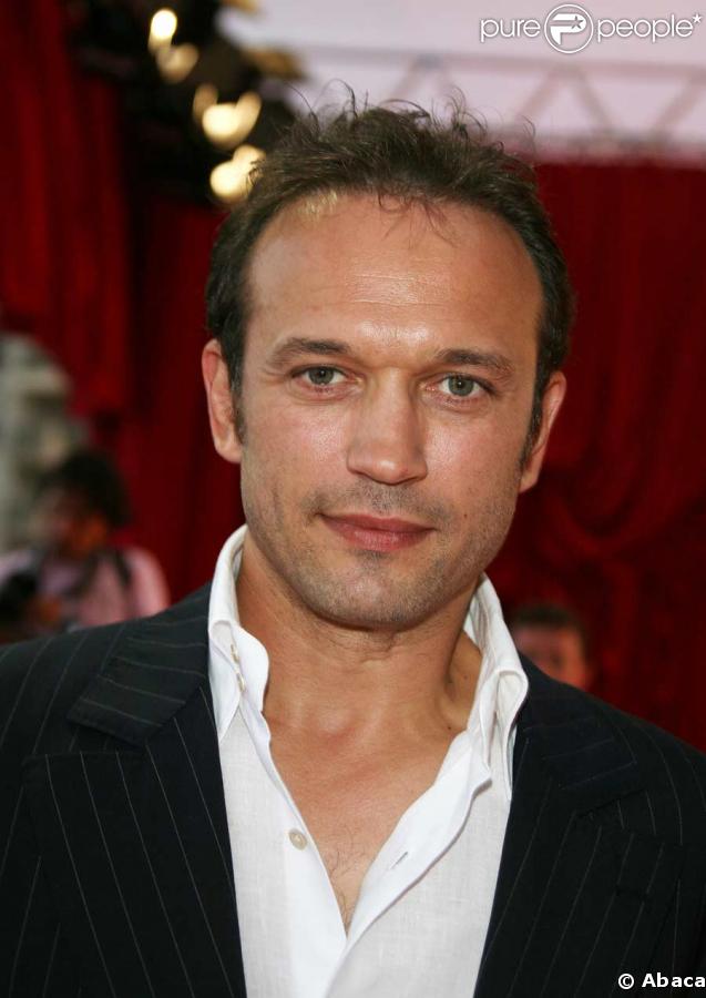 Vincent Perez