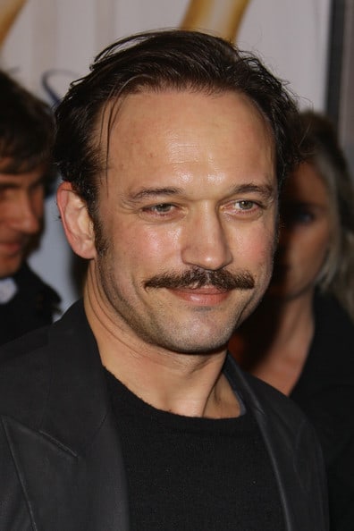 Vincent Perez